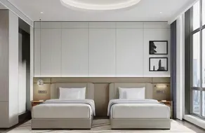 Handan Ruifei Hotel (Fengfeng Mining Area Branch) - Image 2