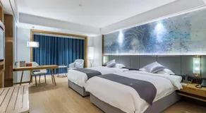 GreenTree Eastern Xuzhou High Speed Railway Station Square Yindi Automobile Market Hotel - Image 2