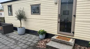 Prachtige Chalet op Camping It Wiid - Image 3