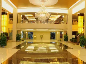 Guilin Golden Dragonball Hotel - Image 3