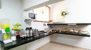 Hotel Portela I -Barretos - Image 4