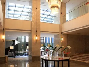 Huanghe Hotel - Image 2