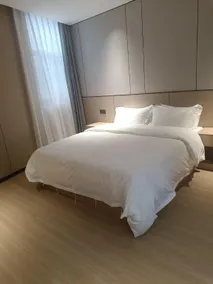 Lihao Hotel (Fuzhou Nancheng High-speed Railway Station Branch) - Image 2