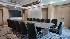 Better Joy Hotel Qing Yang - Image 4