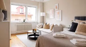 Hotel Tre Små Rum - Image 2