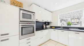 Ty Kered - 2 Bed Townhouse - Saundersfoot - Image 3