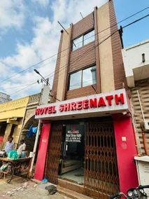 Hotel Shree Nath - Image 4