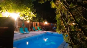 Chambre Indépendante Piscine, Parc, Cuisine... - Image 3