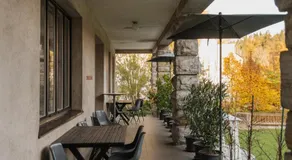 Privatzimmer mit Garten, Grill und Terrasse - Image 5