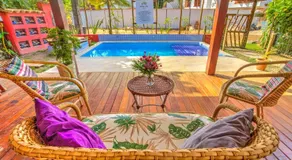 i9 Embaú Flats & Suites - Image 3