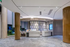 Echarm Hotel Haikou Friendship Sunshine City Qiaozhong Road Branch - Image 5