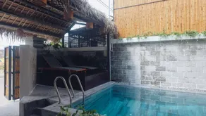 Brilliant Home Near Amazing An Bang Beach - Image 2