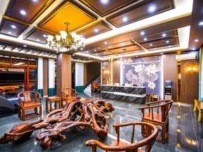 Heqing Huaxi Yazhu Homestay - Image 3