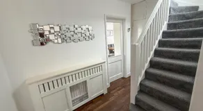 Bassetts House - Spacious! - Sleeps 7 - Close to PRUH Hospital - Free Parking - Image 4