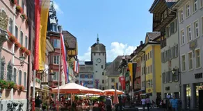 Hotel & Restaurant Waldshuter Hof - Image 3