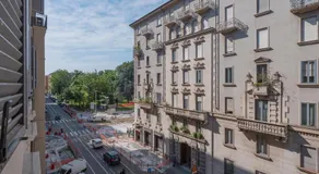 Xenia Apartments - Renovated two-room apartment in Sant'Ambrogio - Image 5