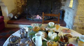 MANOIR de la RIVIERE - Image 3