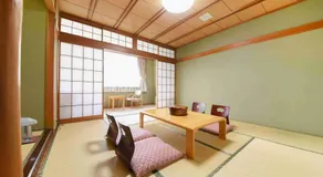 Hotel Omaruyama - Image 4