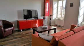 Les gîtes de la Tour, appartement "La Plaine" - Image 2