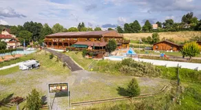 Sport-hotel Šibeniční vrch - Image 5