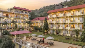 juSTa Riverside Resort Srinagar - Image 4