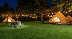 Villa Vitti's - Verona Est CAMPING  - Image 5
