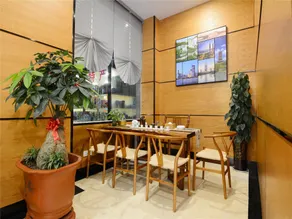 Chonpines Hotel North Xiamen Station Jimei University - Image 5