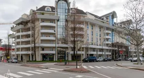 L'Esperluette - 44-square-meter apartment with garage and balcony in the city center - Image 4