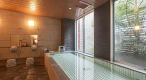 Tabist New World Hotel Kagoshima Kanoya - Image 5