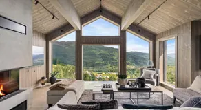 The Panorama Retreat - Rindabotn Cabin - Image 2