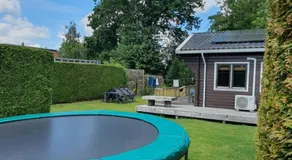 Finse woning nabij groot meer - Image 5