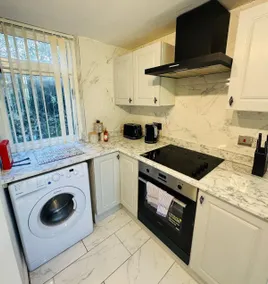 Bryn Gwyn Lodge - Image 4