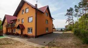 „Amber” Pokoje z widokiem na morze - Image 5