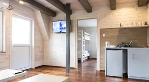 Domki letniskowe AZS Hotel Galion - Image 3