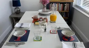 Raddenstile Boutique B&B, Exmouth - Image 4
