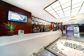 Bcoein Hotel (Suzhou Shengze Oriental Textile City) - Image 2