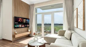 Elite Nest - Ultra Lux 4BR with Billiard just 1 min from Ferrari World & F1 - Image 2
