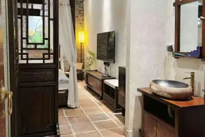Zhuhai Guanli Neighborhood Homestay - Image 5