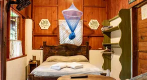Chalet Y Cabinas Hibiscus - Image 2