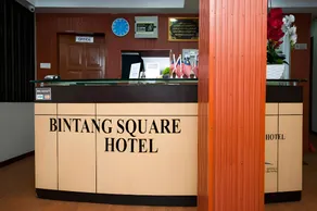 Bintang Square Hotel - Image 5