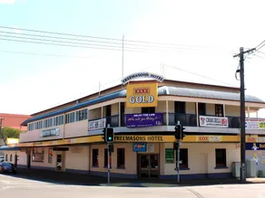 Staple House Bed and Breakfast - Image 4