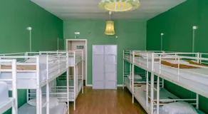 Urban Garden Hostel - Image 5
