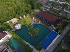 Hillstone Villas Resort Bali - Image 2