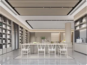 Ji Hotel Huizhou Shuidong Street Binjiang - Image 4