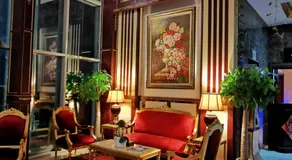 Al Safa Royal Suites - Image 4