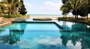 Timurbay Seafront Residence & Suites - Image 4