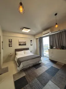 One Palm Tree Villas short walk via Runway Manila NAIA T3 - Image 1