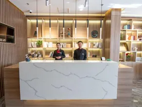 Cypress Hotel (Taiyuan Changfeng Street) - Image 5