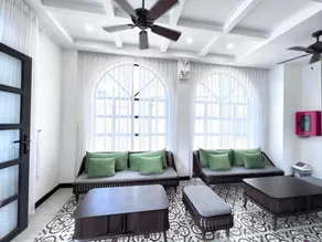 Wanderlust Hotel - Image 5
