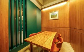 Daegu Exco Convention Business Hotel - Image 5